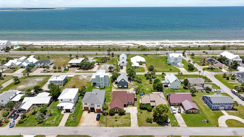 201 Sea Pines Ln, Port St. Joe 32456