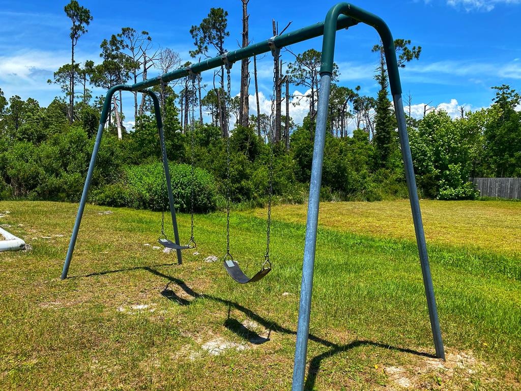 201 Sea Pines Ln, Port St. Joe 32456