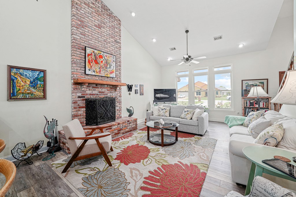 201 Sea Pines Ln, Port St. Joe 32456