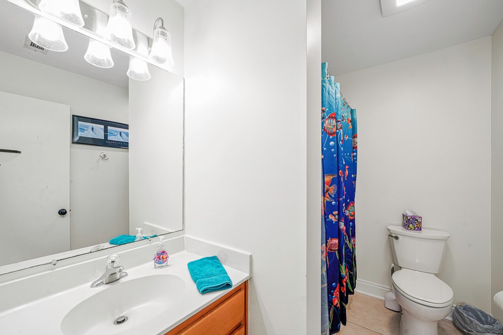 201 Sea Pines Ln, Port St. Joe 32456