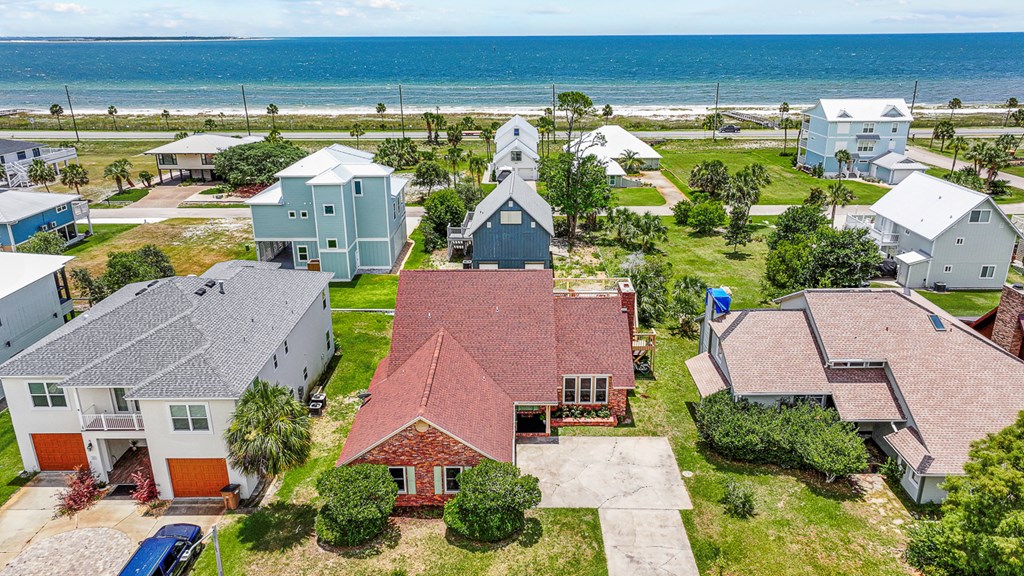 201 Sea Pines Ln, Port St. Joe 32456
