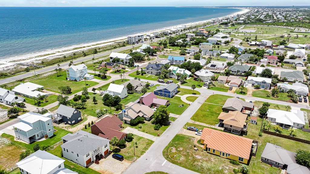 201 Sea Pines Ln, Port St. Joe 32456