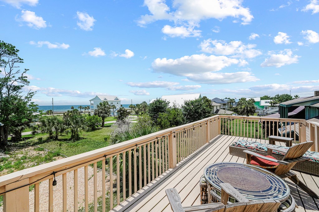 201 Sea Pines Ln, Port St. Joe 32456