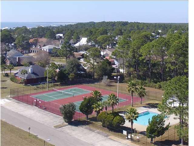 201 Sea Pines Ln, Port St. Joe 32456