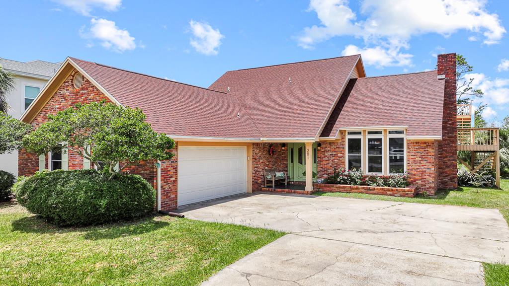 201 Sea Pines Ln, Port St. Joe 32456