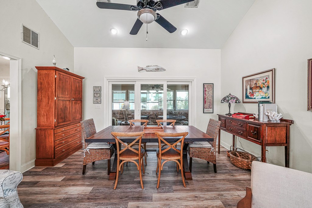 201 Sea Pines Ln, Port St. Joe 32456