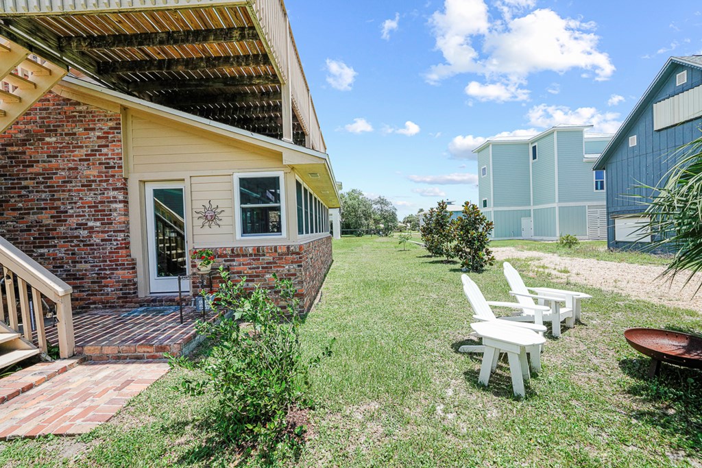 201 Sea Pines Ln, Port St. Joe 32456