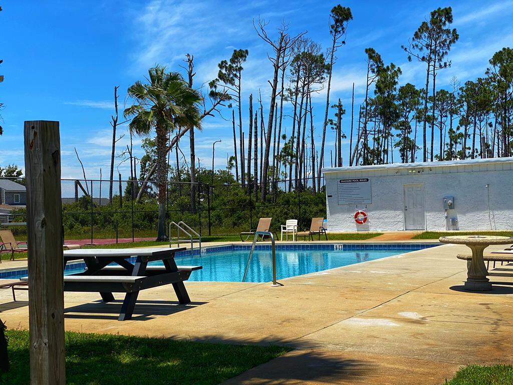 201 Sea Pines Ln, Port St. Joe 32456