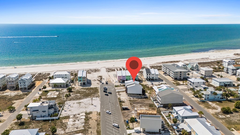 110-A S 37th St # A, 32456 Unit: A