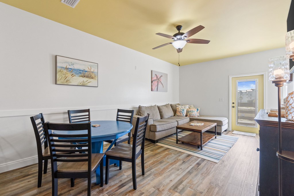 110-A S 37th St # A, 32456 Unit: A