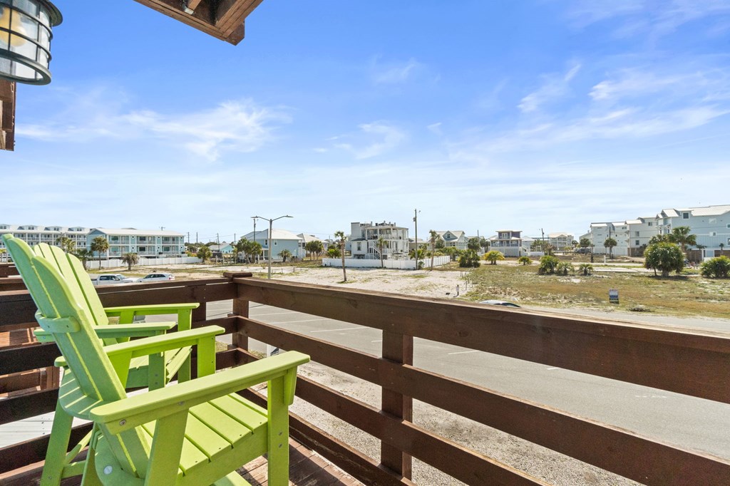 110-A S 37th St # A, 32456 Unit: A