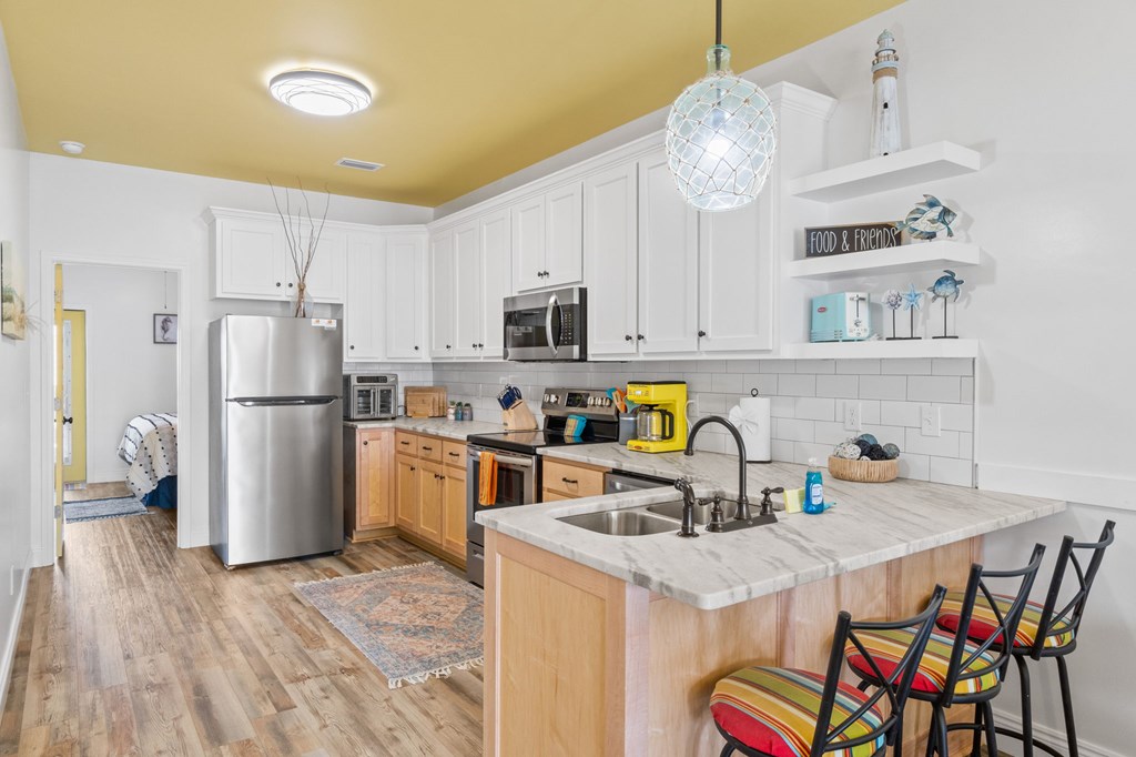 110-A S 37th St # A, 32456 Unit: A