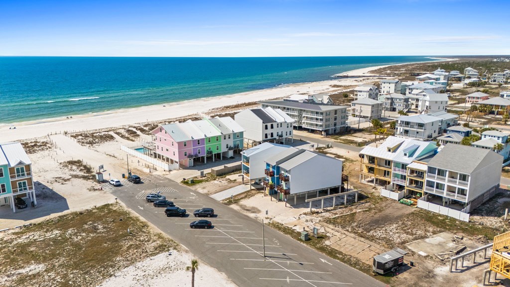 110-A S 37th St # A, 32456 Unit: A