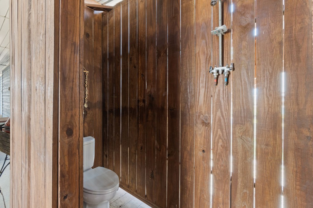 110-A S 37th St # A, 32456 Unit: A