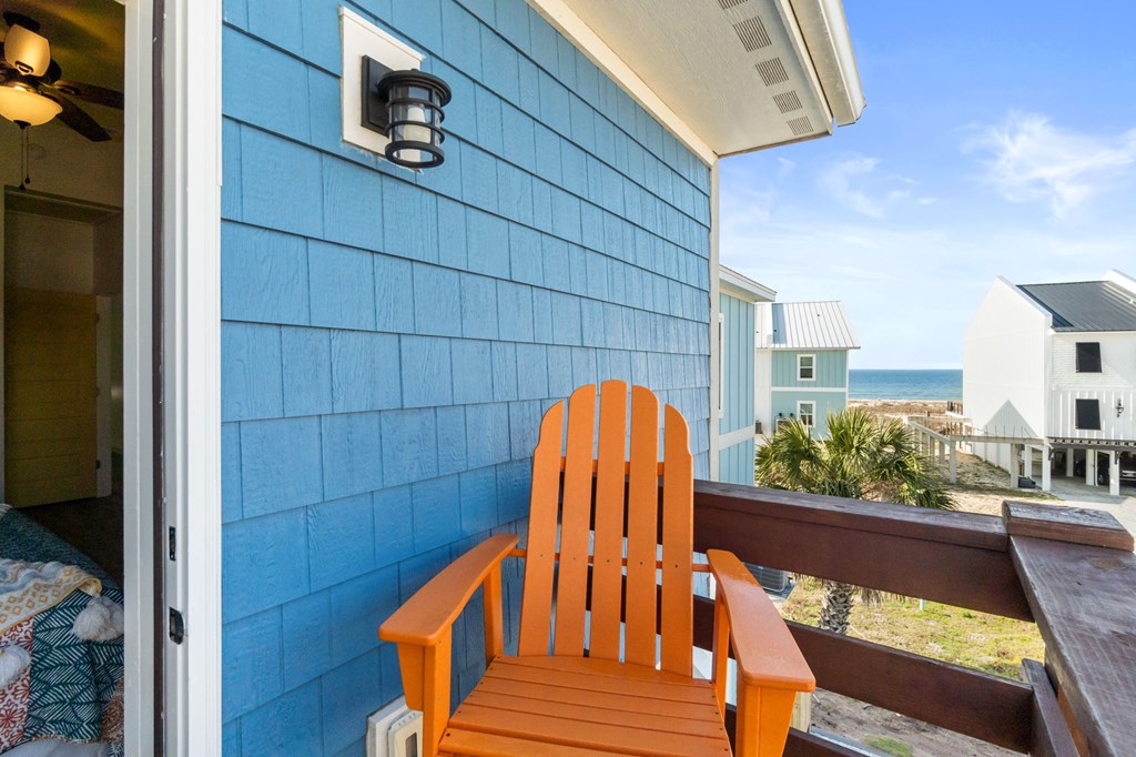 110-A S 37th St # A, 32456 Unit: A