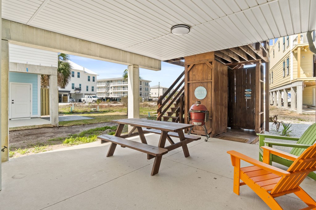 110-A S 37th St # A, 32456 Unit: A