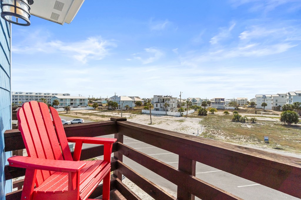 110-A S 37th St # A, 32456 Unit: A