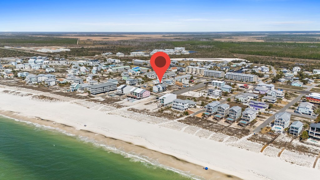 110-A S 37th St # A, 32456 Unit: A