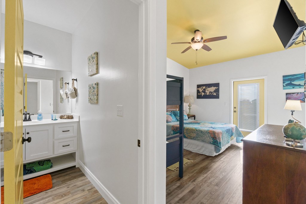 110-A S 37th St # A, 32456 Unit: A