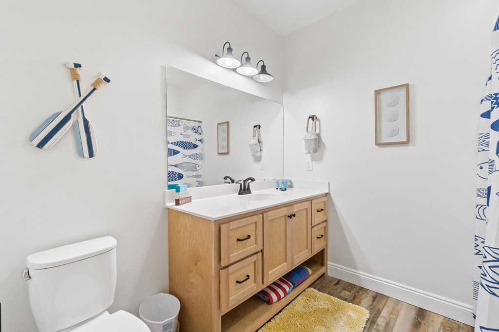 110-A S 37th St # A, 32456 Unit: A