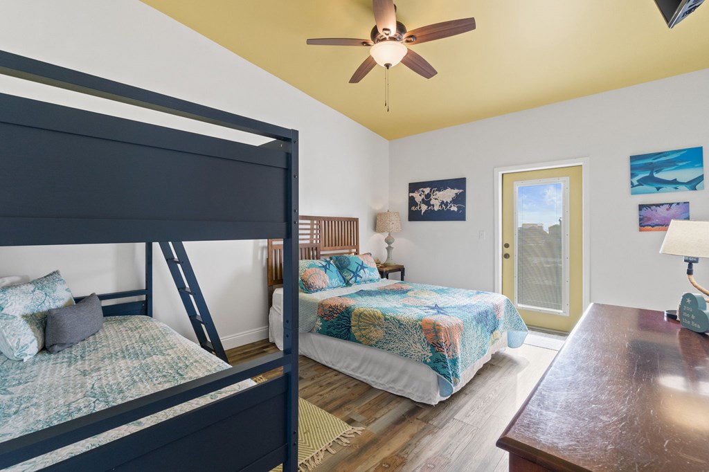 110-A S 37th St # A, 32456 Unit: A