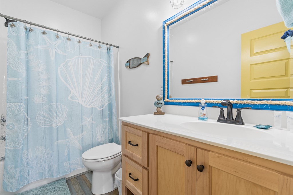 110-A S 37th St # A, 32456 Unit: A