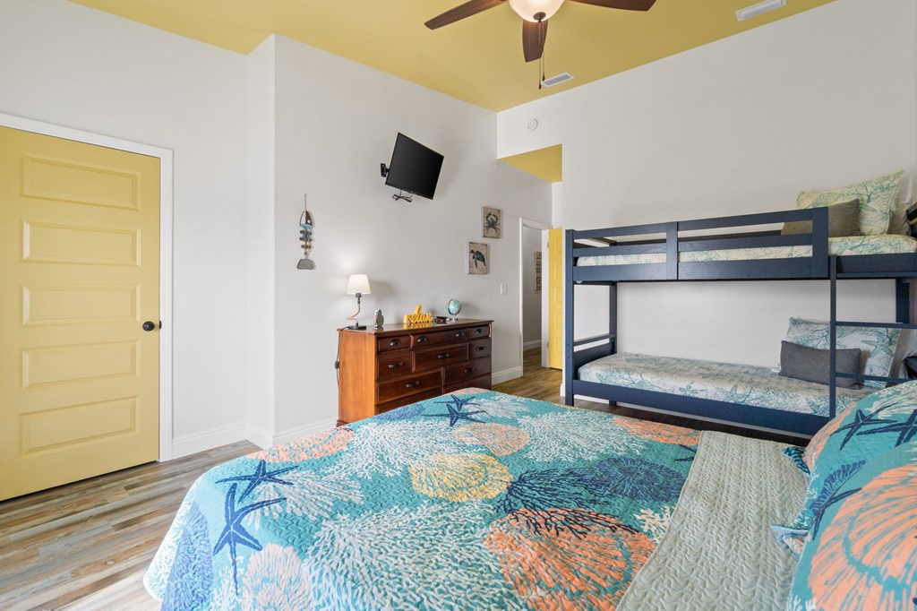 110-A S 37th St # A, 32456 Unit: A