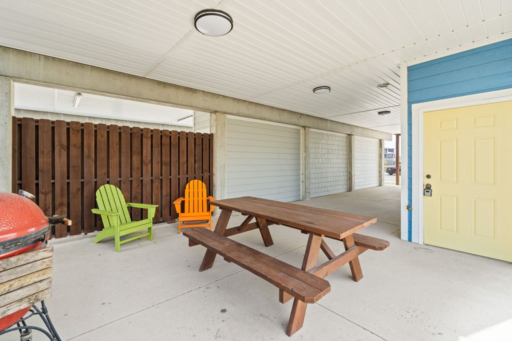 110-A S 37th St # A, 32456 Unit: A