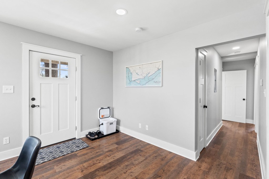 209 16th St, Port St. Joe 32456