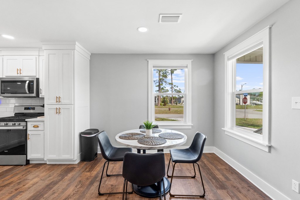 209 16th St, Port St. Joe 32456