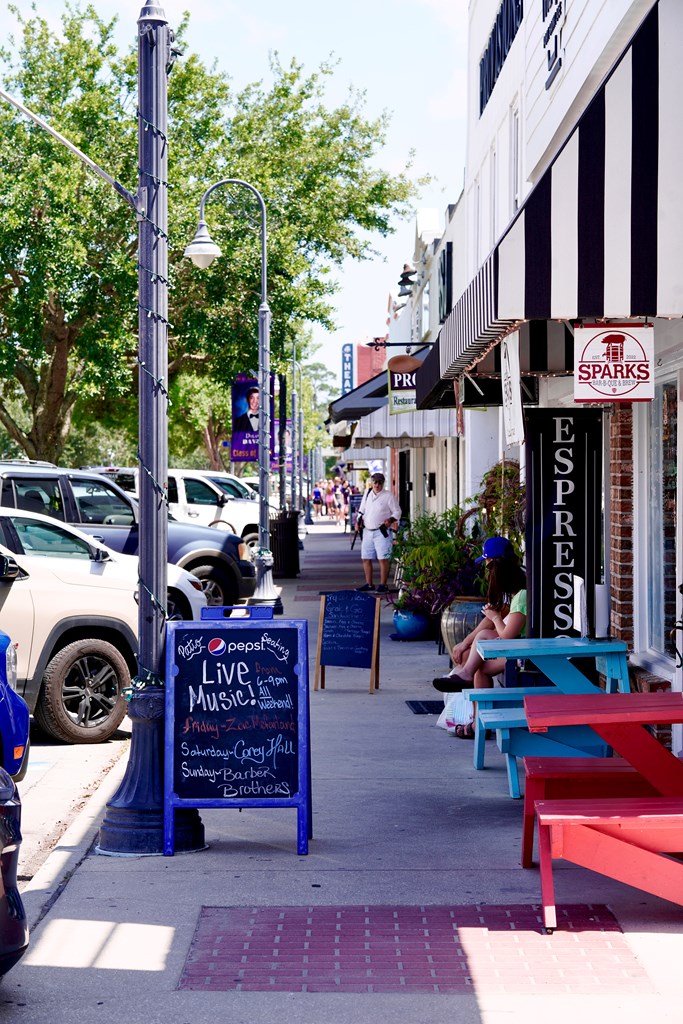 209 16th St, Port St. Joe 32456