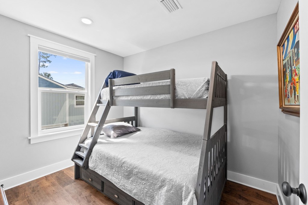 209 16th St, Port St. Joe 32456