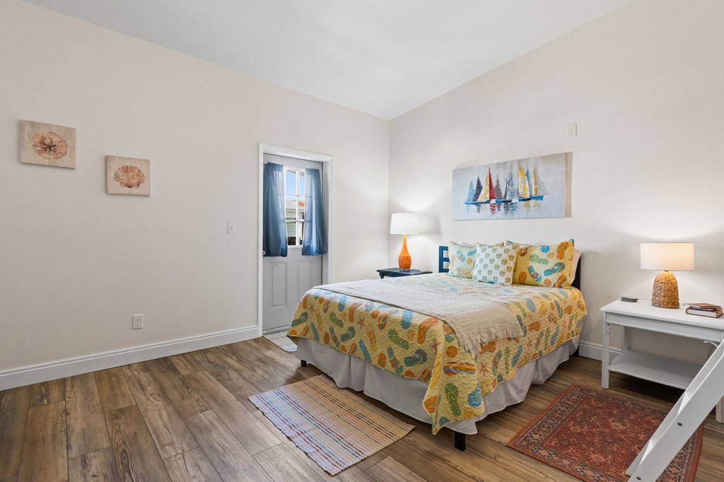 110-B 37th St # B, 32456 Unit: B