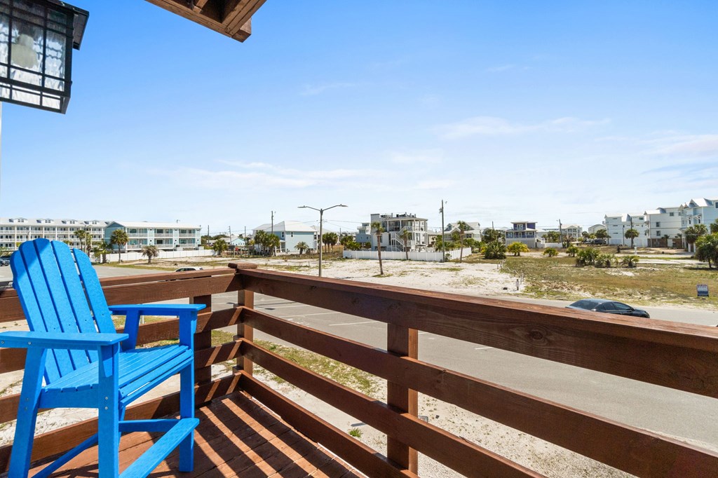 110-B 37th St # B, 32456 Unit: B