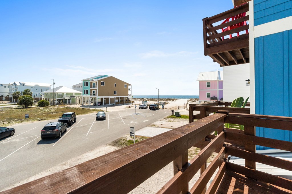 110-B 37th St # B, 32456 Unit: B