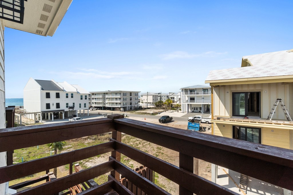 110-B 37th St # B, 32456 Unit: B