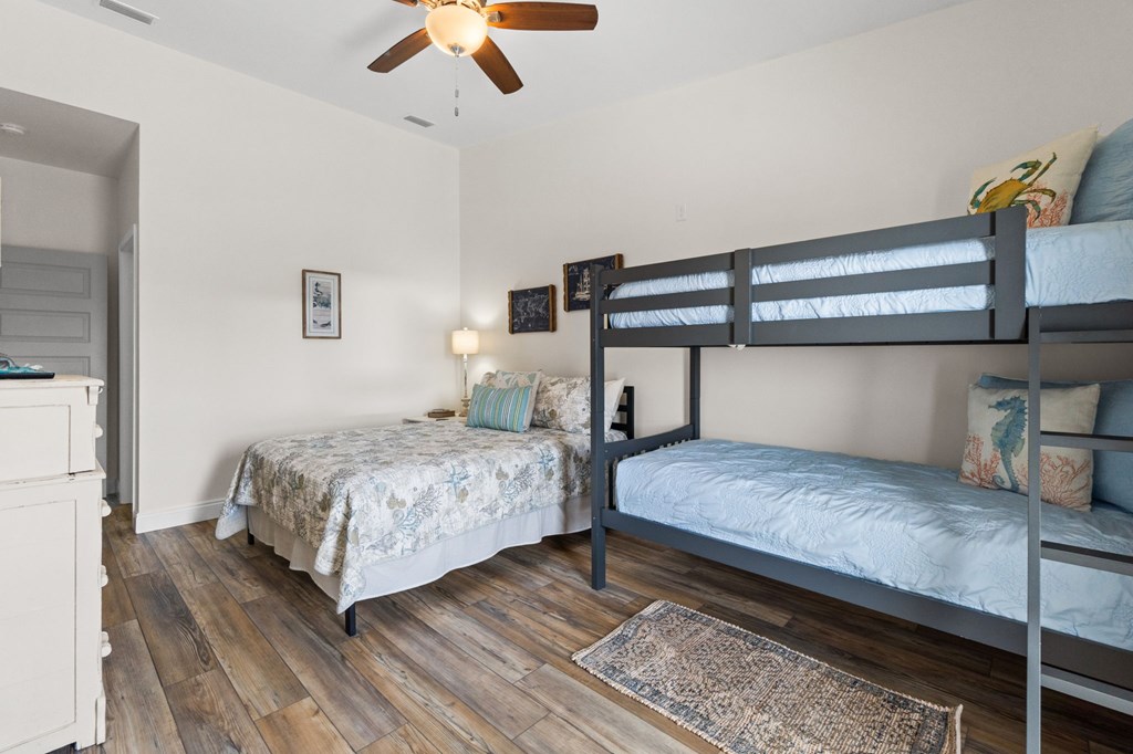 110-B 37th St # B, 32456 Unit: B