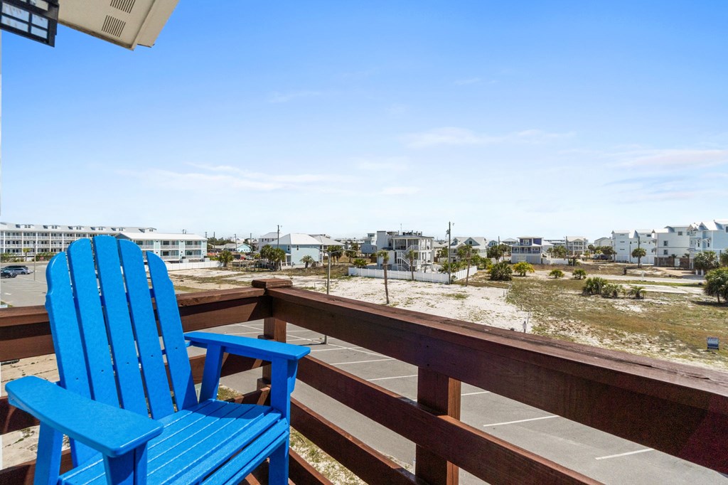 110-B 37th St # B, 32456 Unit: B