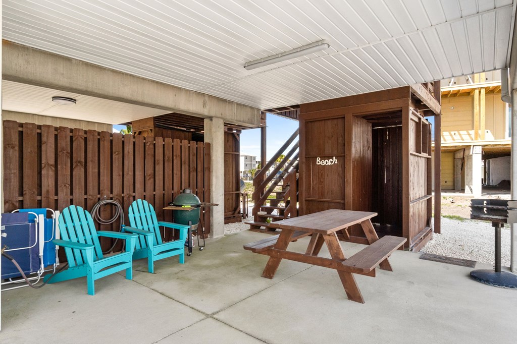 110-B 37th St # B, 32456 Unit: B