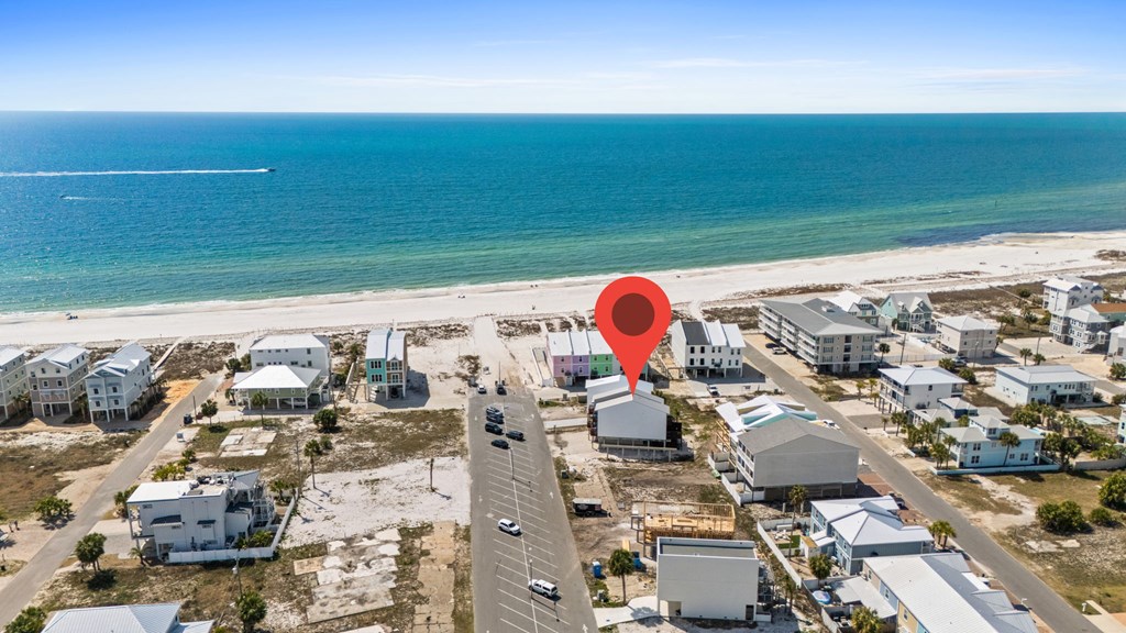 110-B 37th St # B, 32456 Unit: B