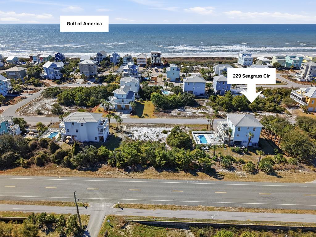229 Seagrass Cir, 32456