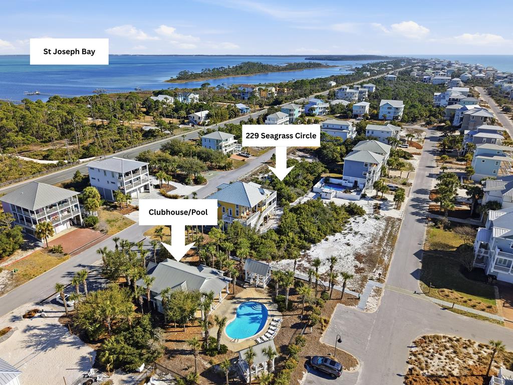 229 Seagrass Cir, 32456