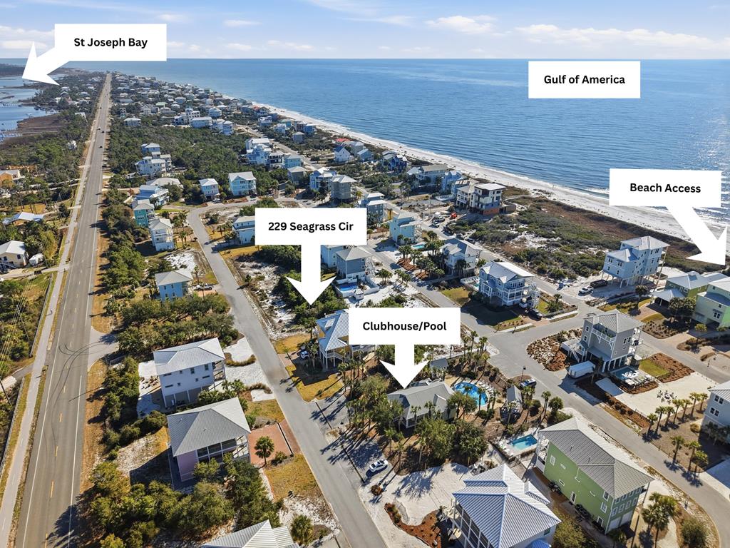 229 Seagrass Cir, 32456