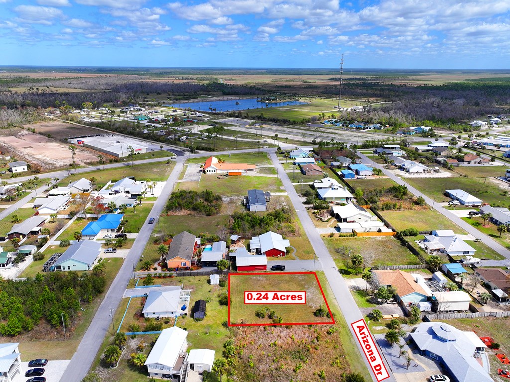 Lot 15 Arizona Dr, 32456