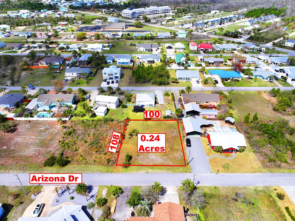 Lot 15 Arizona Dr, 32456