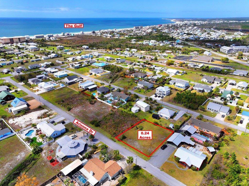 Lot 15 Arizona Dr, 32456