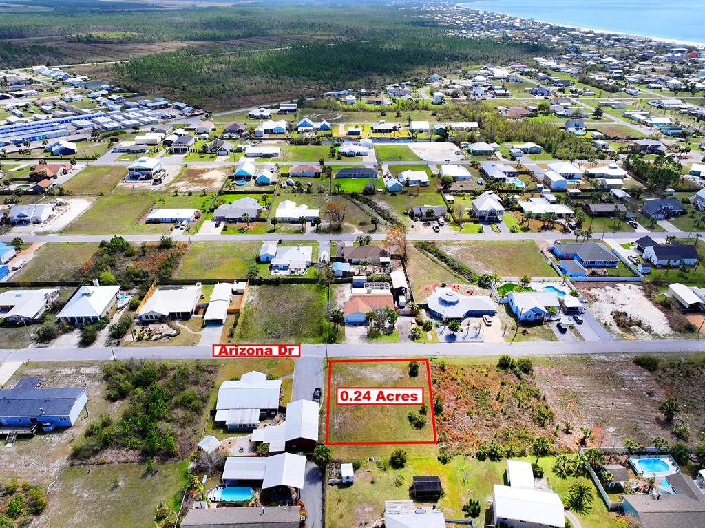 Lot 15 Arizona Dr, 32456