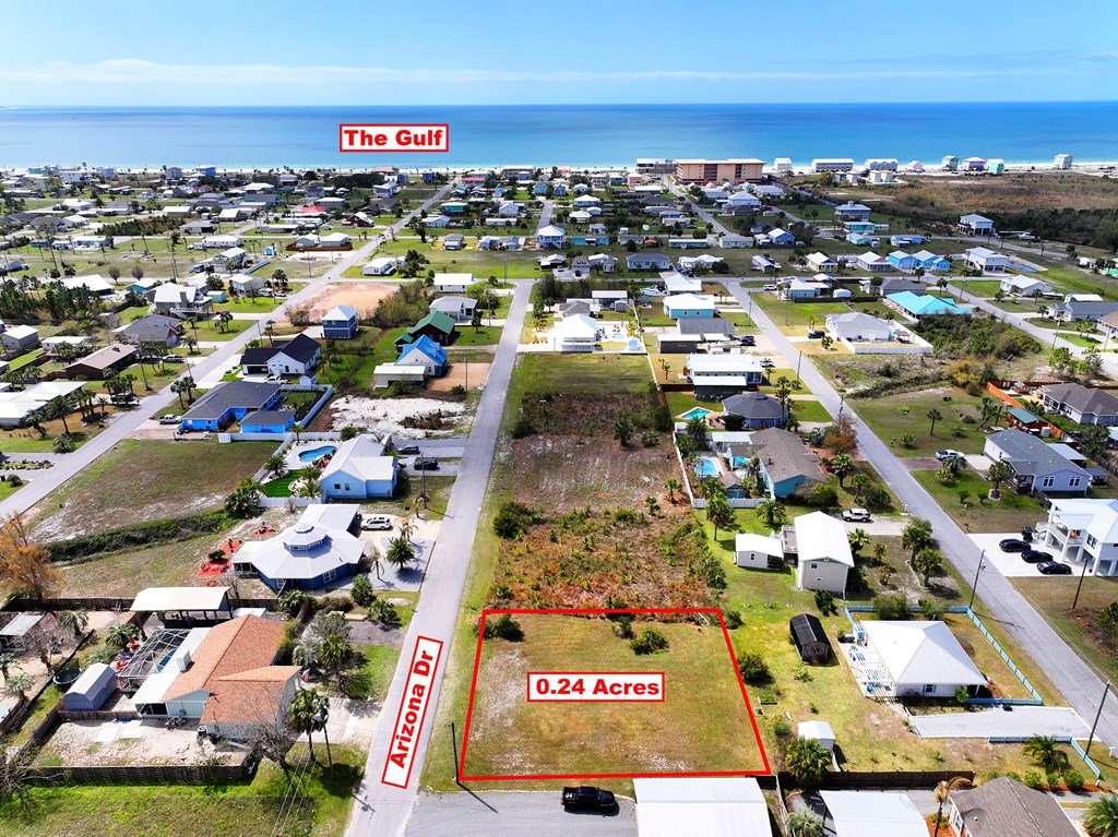 Lot 15 Arizona Dr, 32456