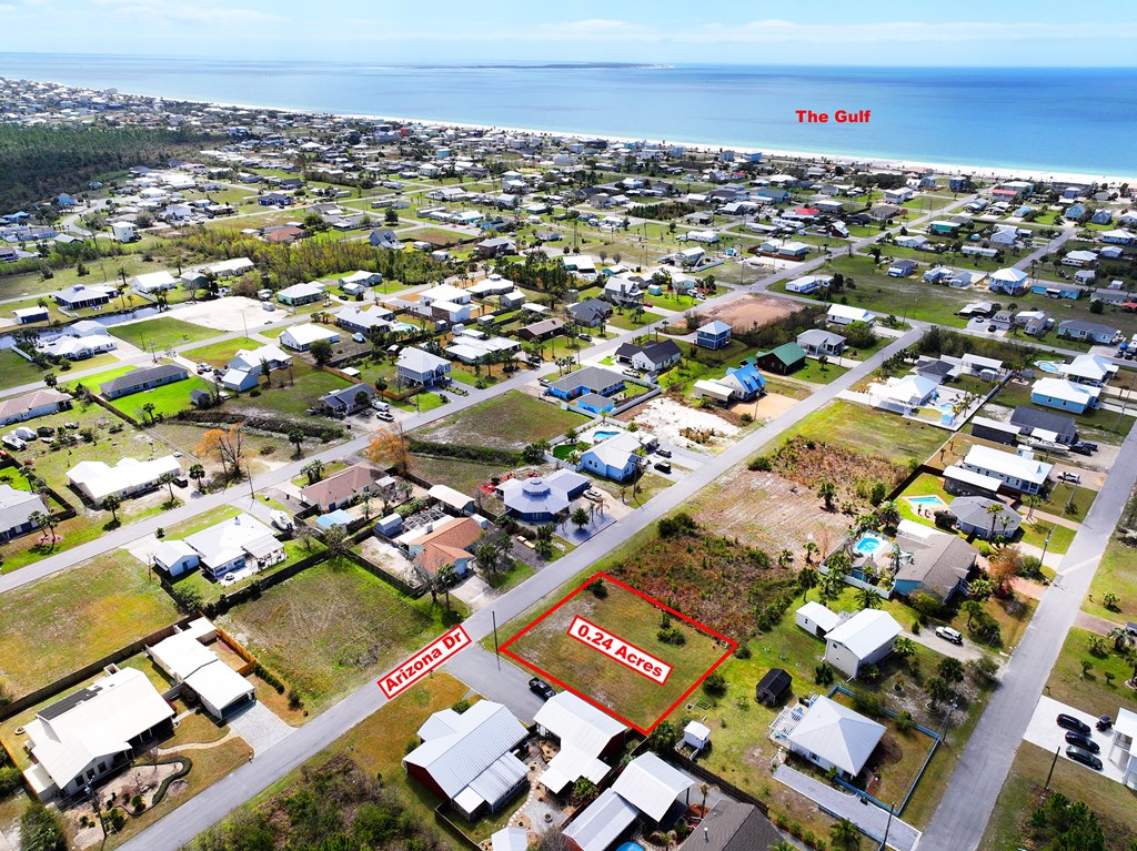 Lot 15 Arizona Dr, 32456