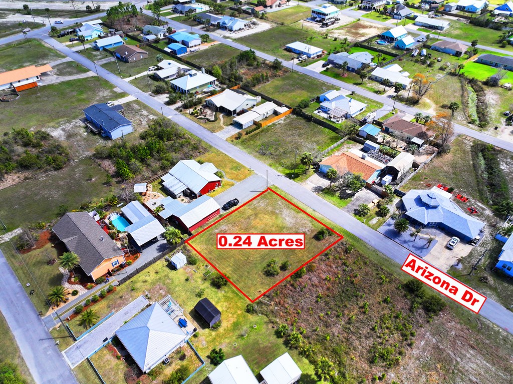 Lot 15 Arizona Dr, 32456